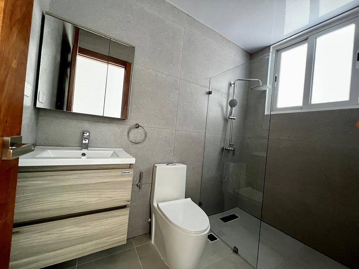 Apartamento en Bella Vista, Santo Domingo Centro (Distrito Nacional), foto 13 de 21