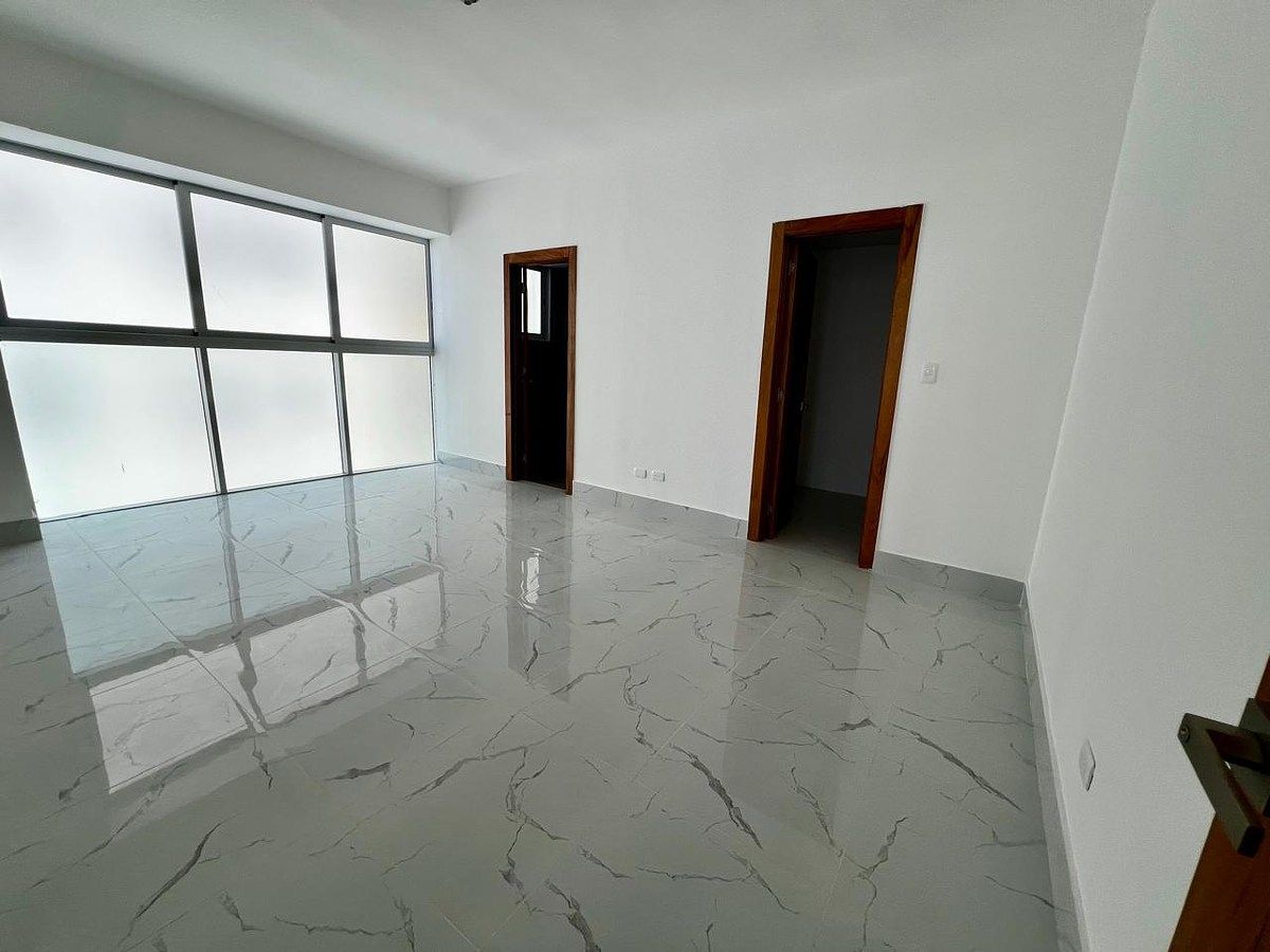 Apartamento en Bella Vista, Santo Domingo Centro (Distrito Nacional), foto 14 de 21