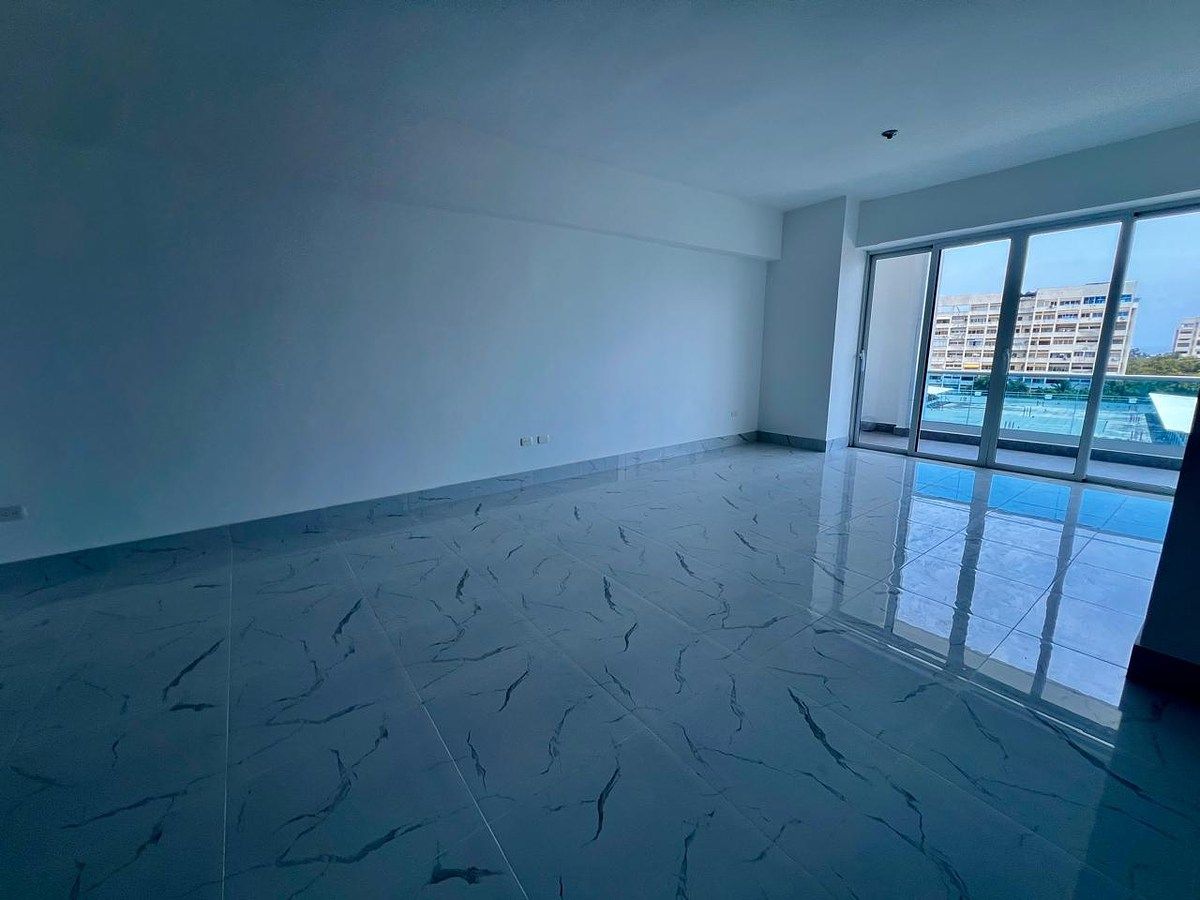 Apartamento en Bella Vista, Santo Domingo Centro (Distrito Nacional), foto 3 de 21