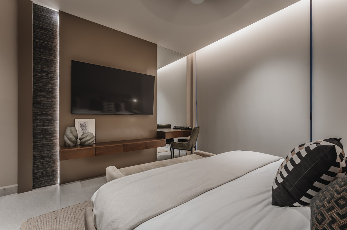 12 of 17: Recámara Principal