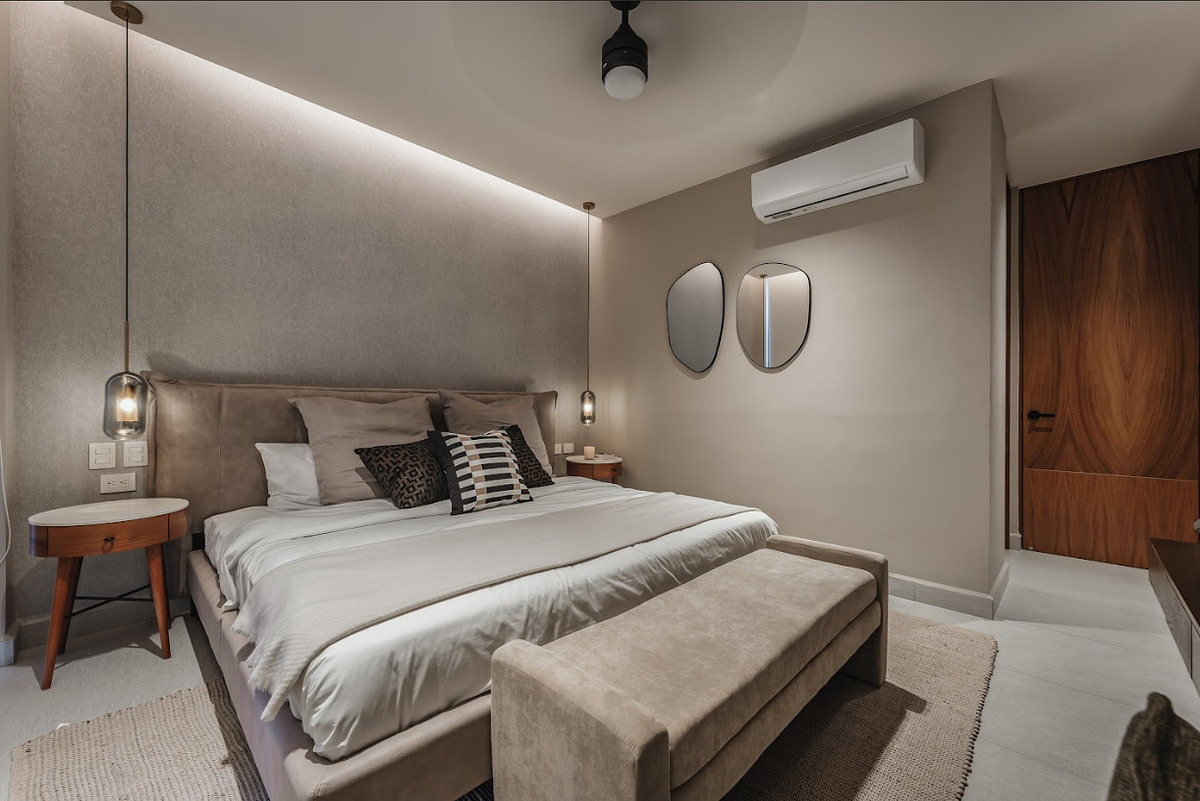 16 of 17: Segunda Recámara