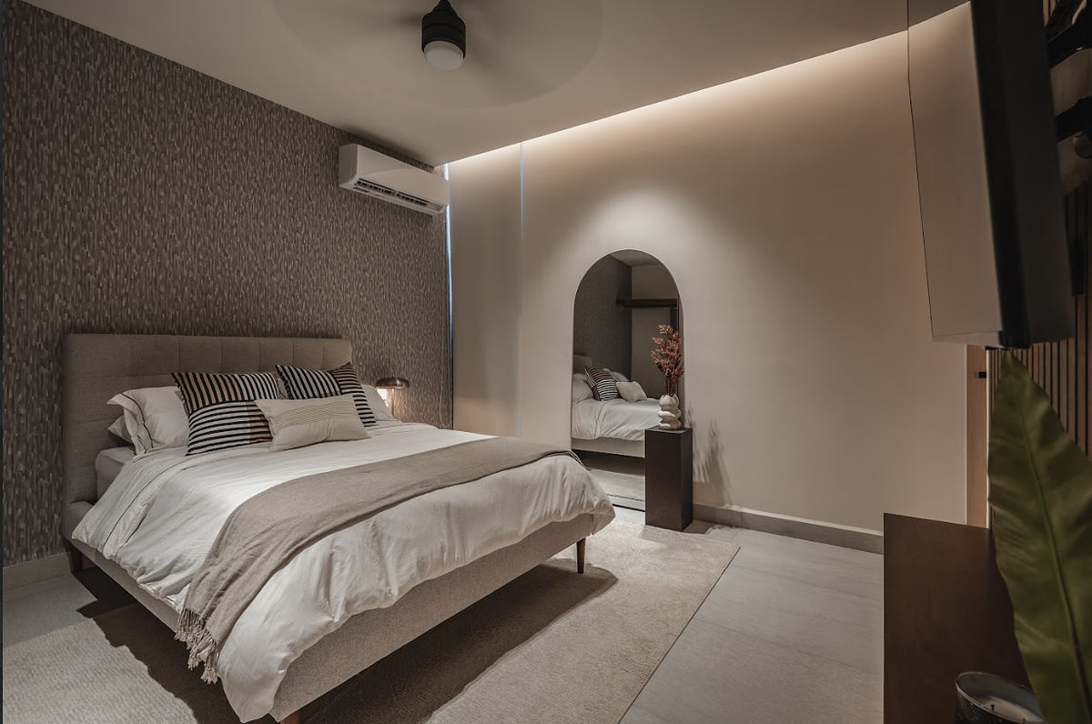 11 of 17: Recámara Principal