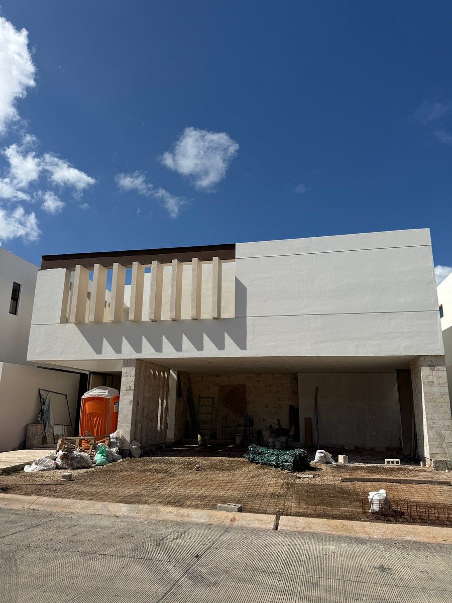 Casa em condomínio fechado em Cabo Norte, Mérida, foto 23 de 24
