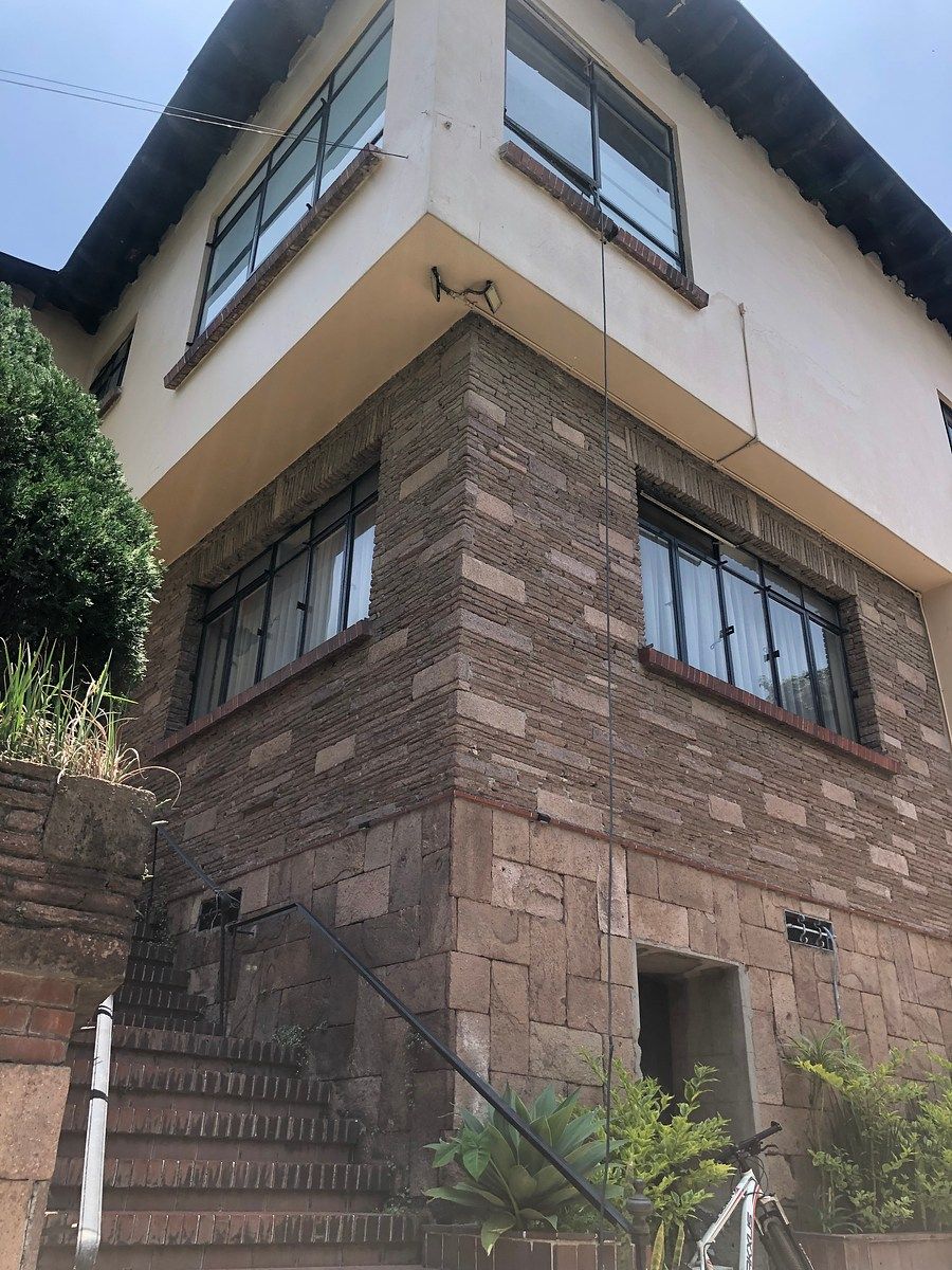 Casa en Lomas de Chapultepec I Sección, Miguel Hidalgo, foto 2 de 31