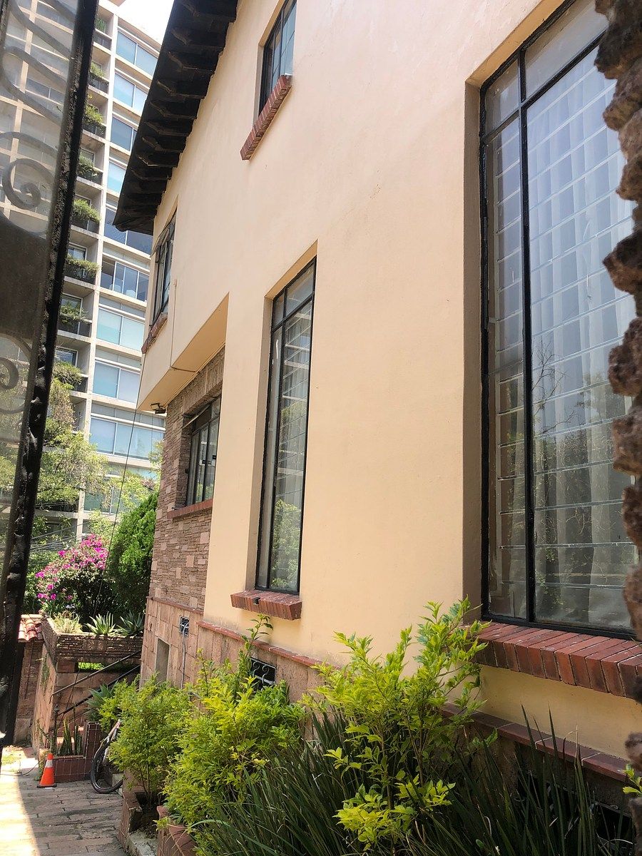 Casa en Lomas de Chapultepec I Sección, Miguel Hidalgo, foto 3 de 31