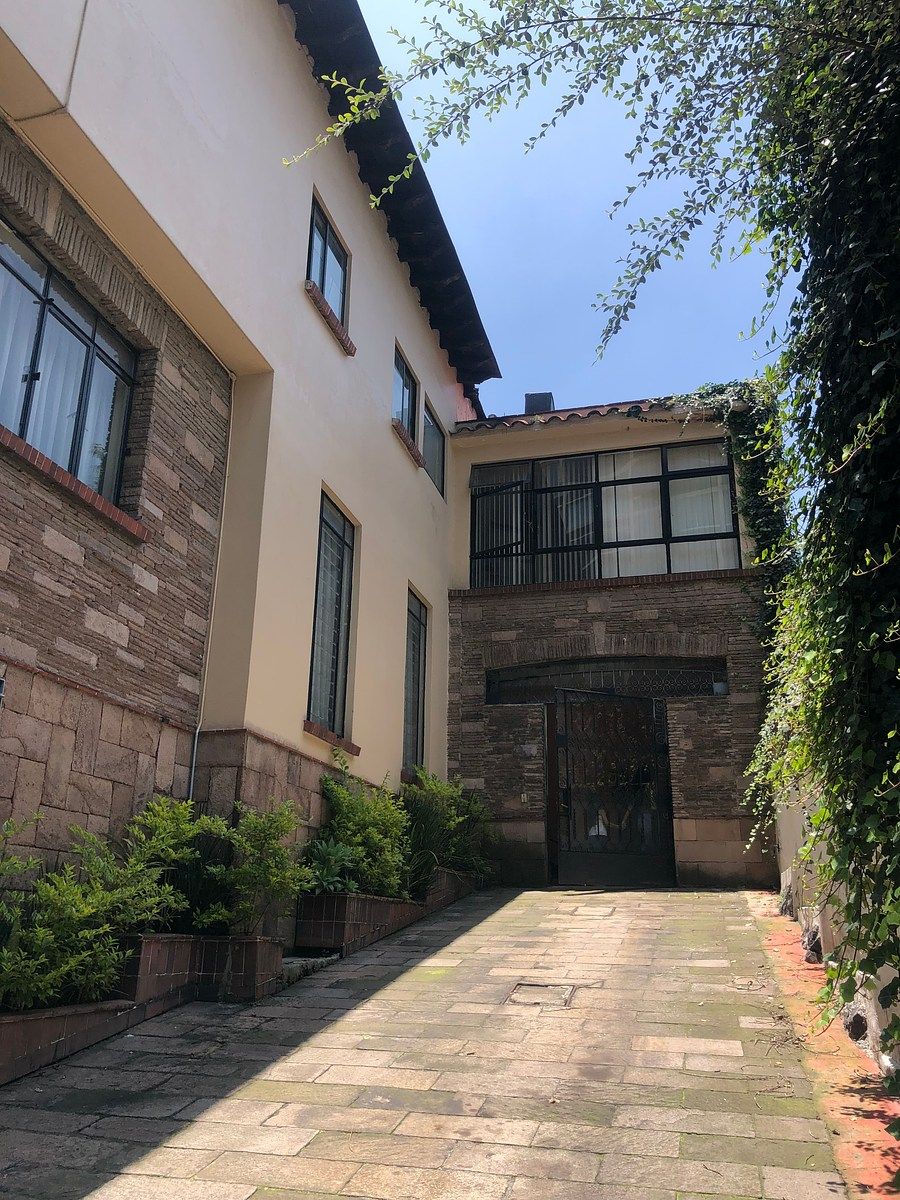 Casa en Lomas de Chapultepec I Sección, Miguel Hidalgo, foto 4 de 31