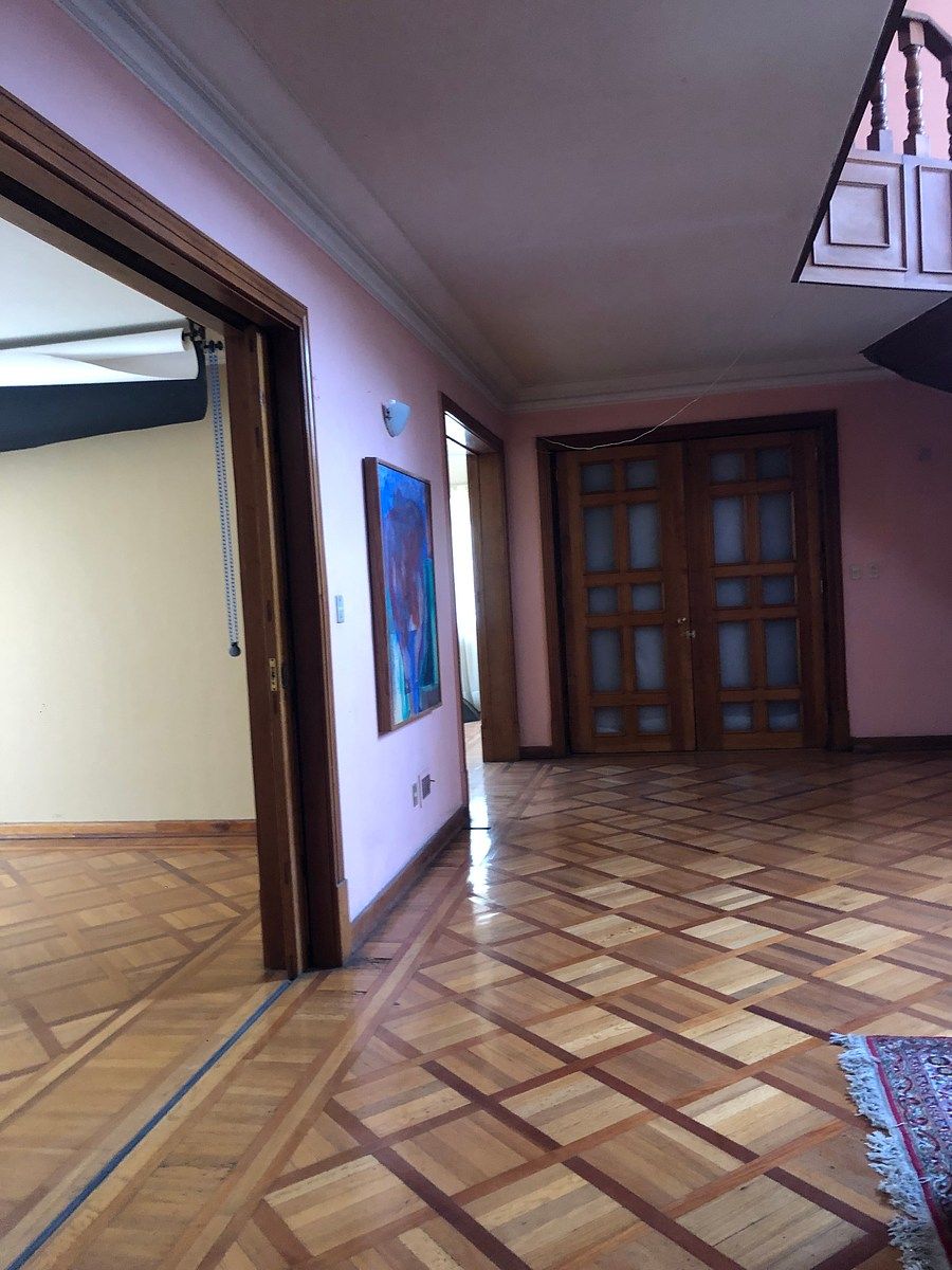 Casa en Lomas de Chapultepec I Sección, Miguel Hidalgo, foto 6 de 31