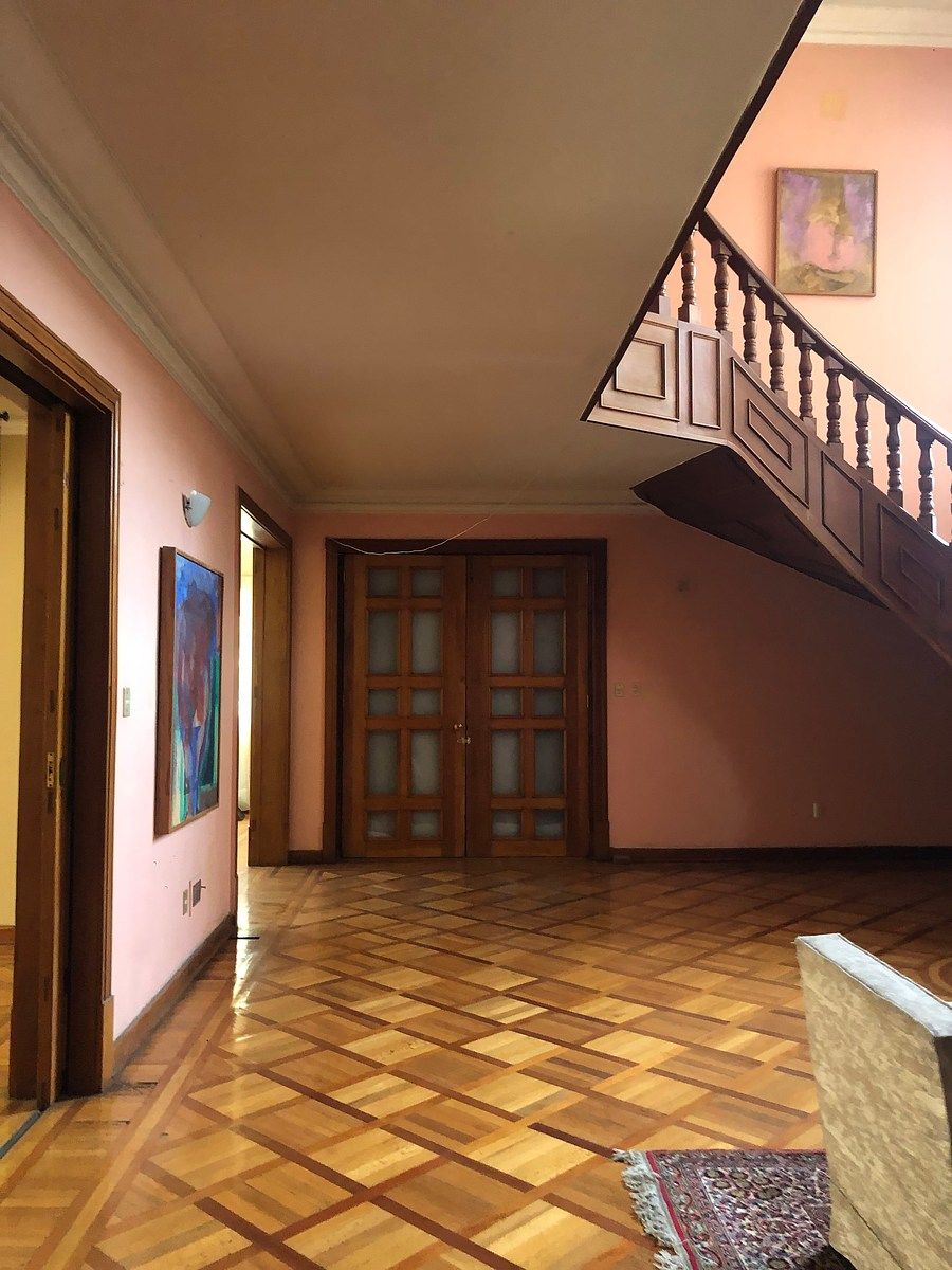 Casa en Lomas de Chapultepec I Sección, Miguel Hidalgo, foto 7 de 31