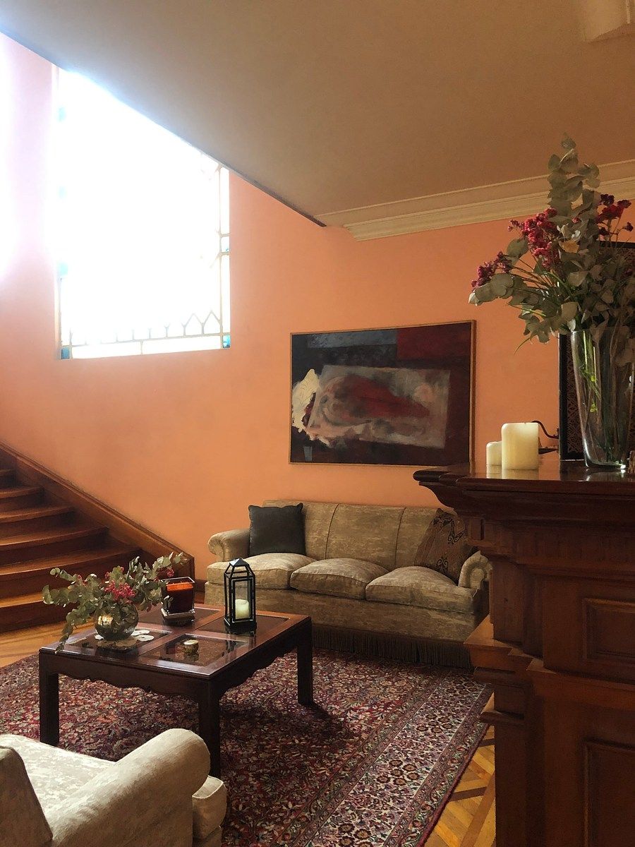 Casa en Lomas de Chapultepec I Sección, Miguel Hidalgo, foto 8 de 31
