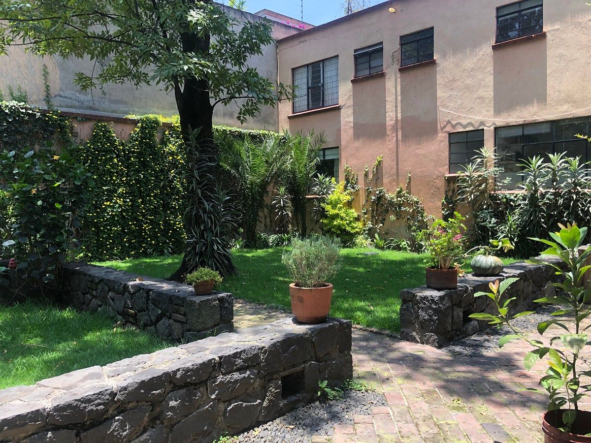 Casa en Lomas de Chapultepec I Sección, Miguel Hidalgo, foto 12 de 31
