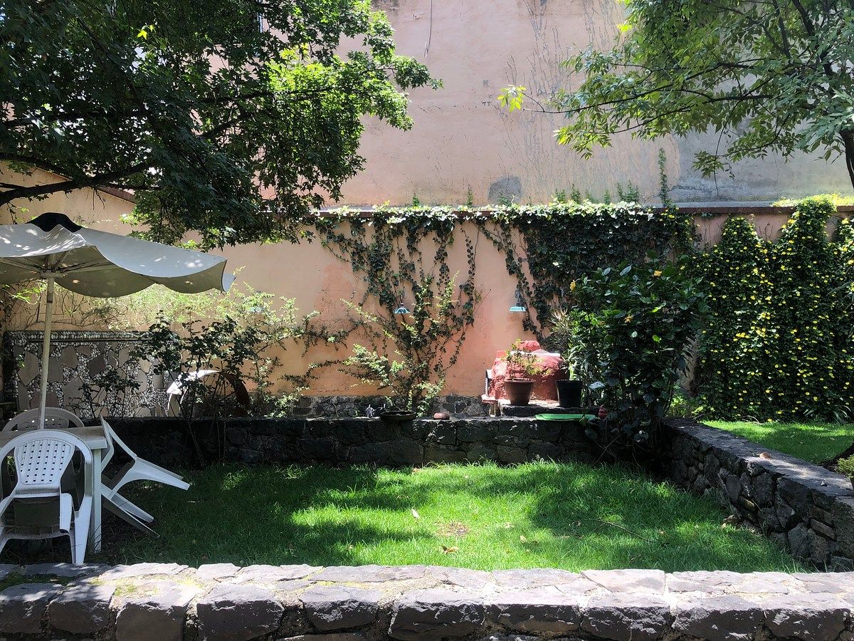 Casa en Lomas de Chapultepec I Sección, Miguel Hidalgo, foto 13 de 31
