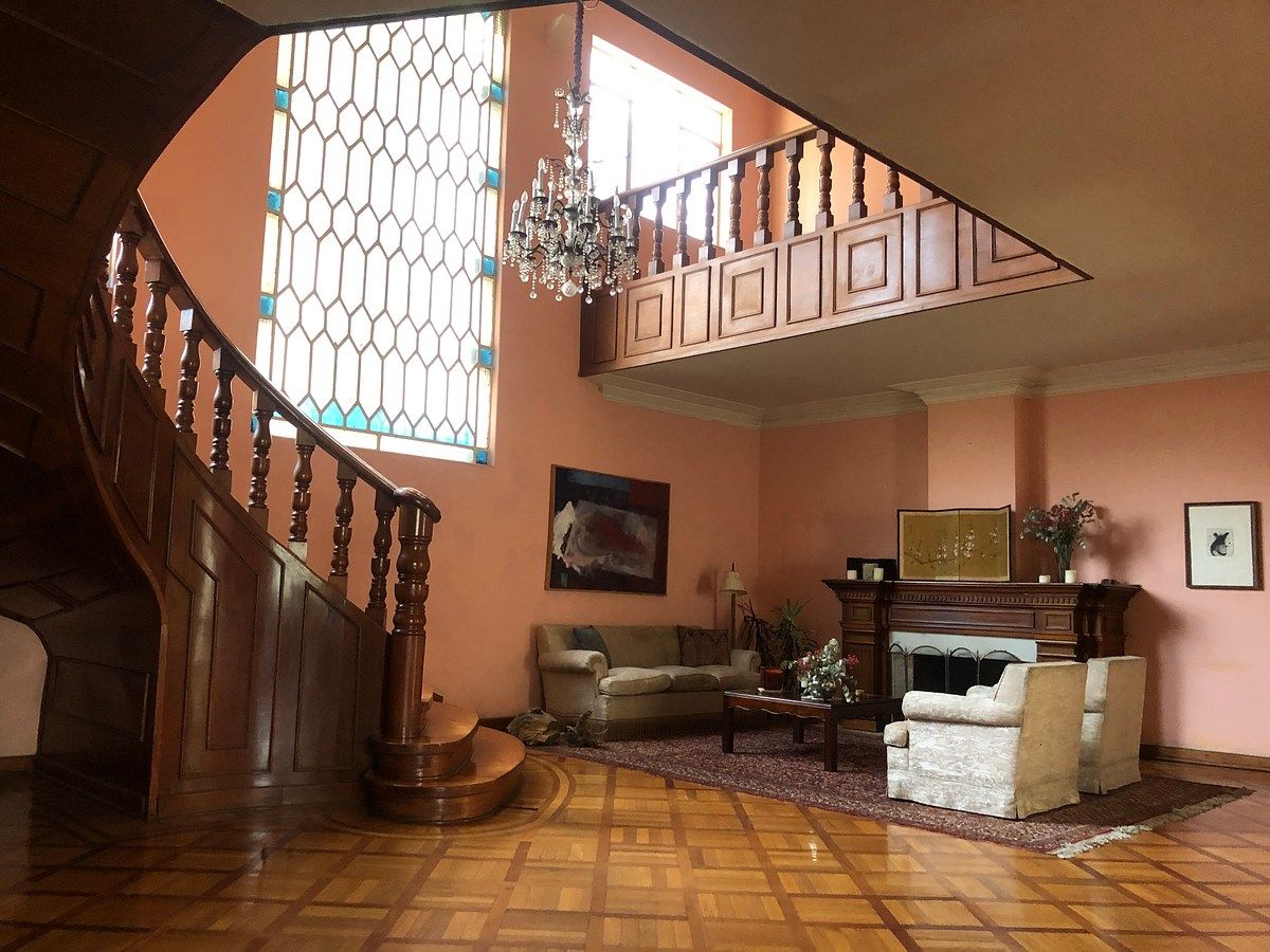 Casa en Lomas de Chapultepec I Sección, Miguel Hidalgo, foto 17 de 31