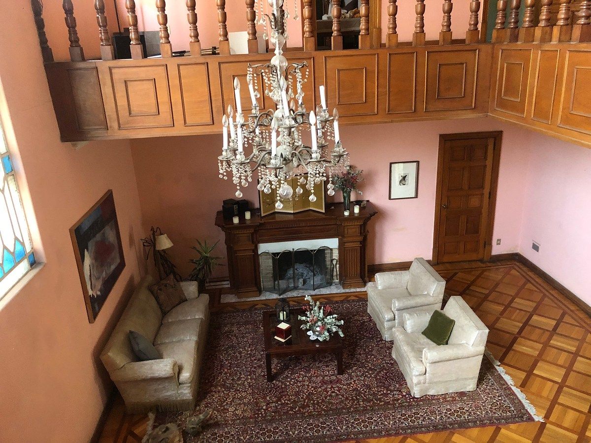 Casa en Lomas de Chapultepec I Sección, Miguel Hidalgo, foto 20 de 31