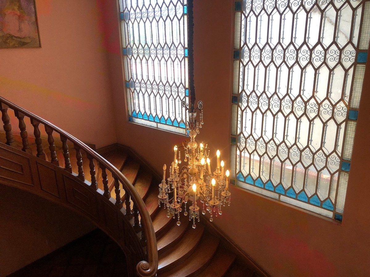 Casa en Lomas de Chapultepec I Sección, Miguel Hidalgo, foto 22 de 31