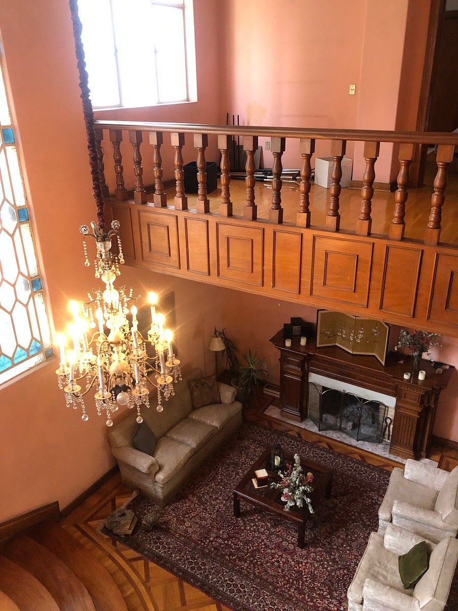 Casa en Lomas de Chapultepec I Sección, Miguel Hidalgo, foto 23 de 31