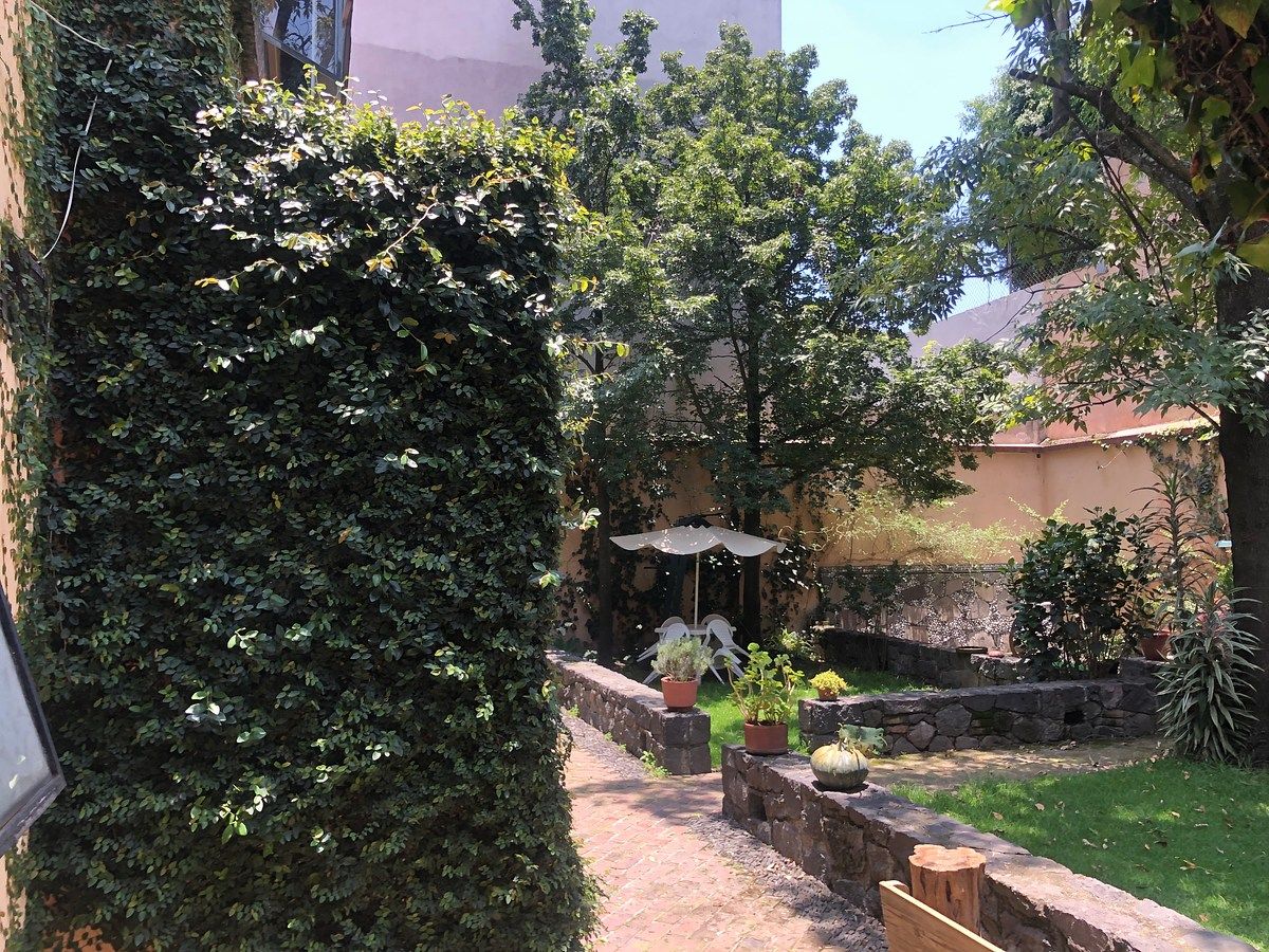 Casa en Lomas de Chapultepec I Sección, Miguel Hidalgo, foto 28 de 31