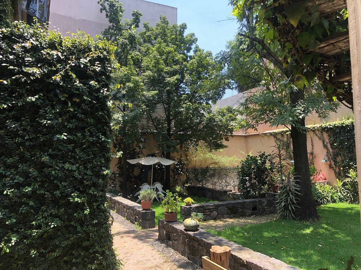 Casa en Lomas de Chapultepec I Sección, Miguel Hidalgo, foto 29 de 31
