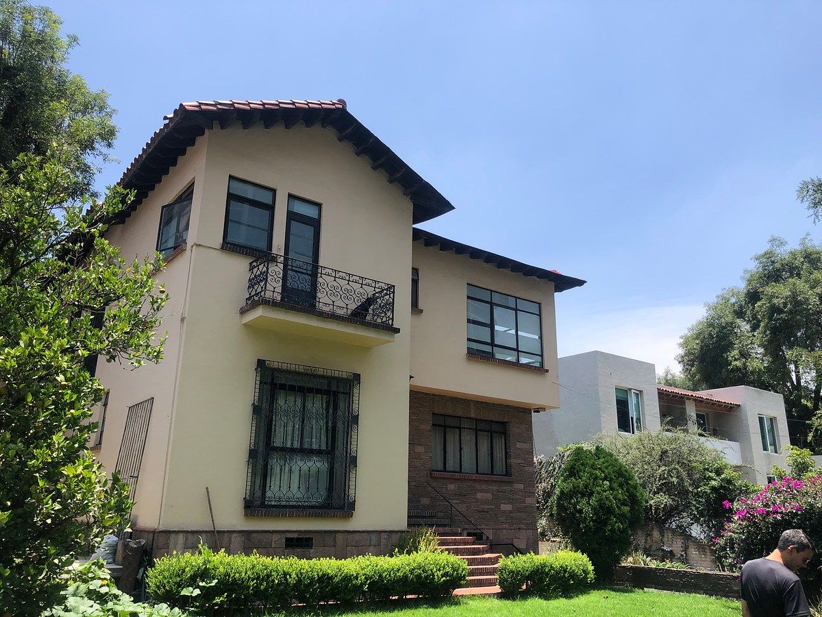 Casa en Lomas de Chapultepec I Sección, Miguel Hidalgo, foto 31 de 31