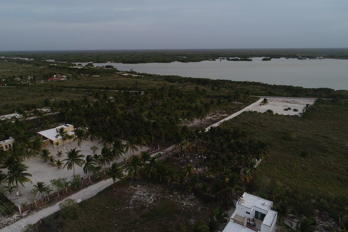Lote em Telchac Puerto, Telchac Puerto, foto 8 de 14