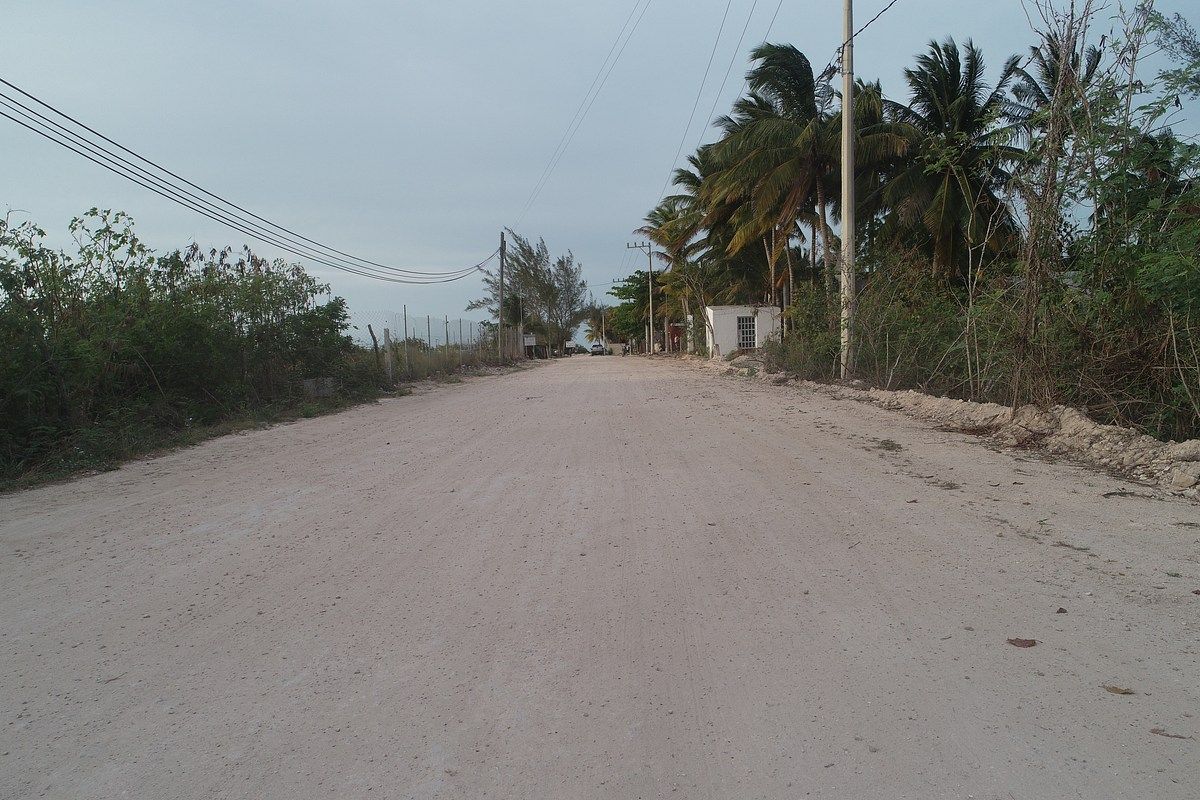 VENDA DE TERRENO EM TELCHAC, YUCATÁN, foto 1 de 14
