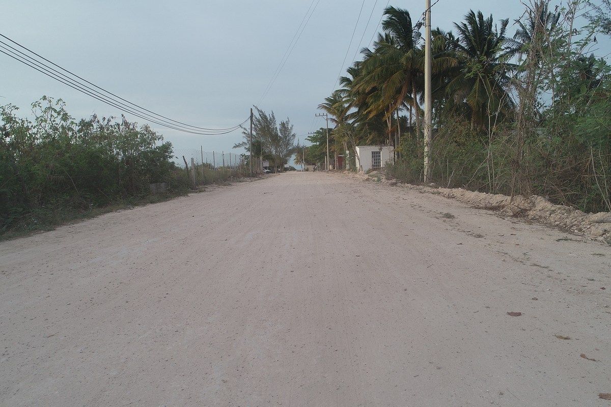 Lote em Telchac Puerto, Telchac Puerto, foto 9 de 14