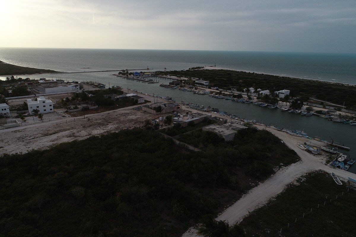 Lote em Telchac Puerto, Telchac Puerto, foto 7 de 14