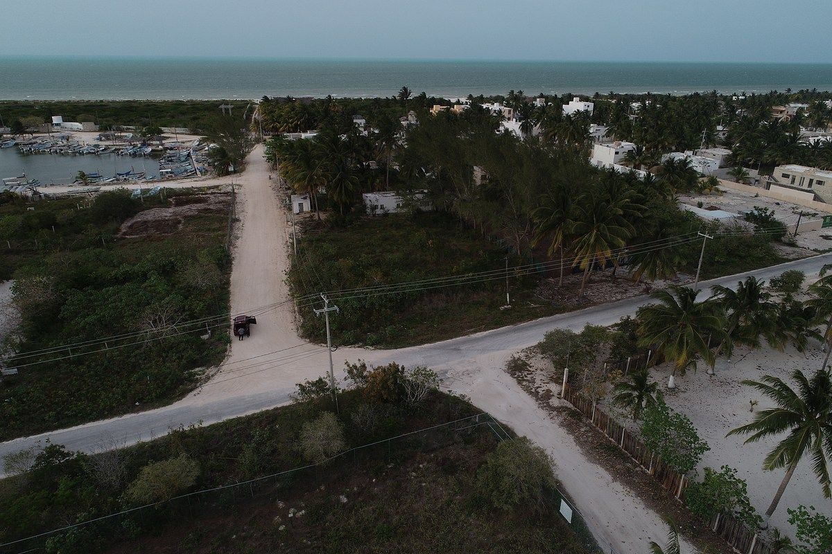 Lote em Telchac Puerto, Telchac Puerto, foto 10 de 14