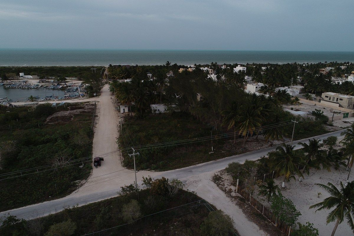 Lote em Telchac Puerto, Telchac Puerto, foto 11 de 14
