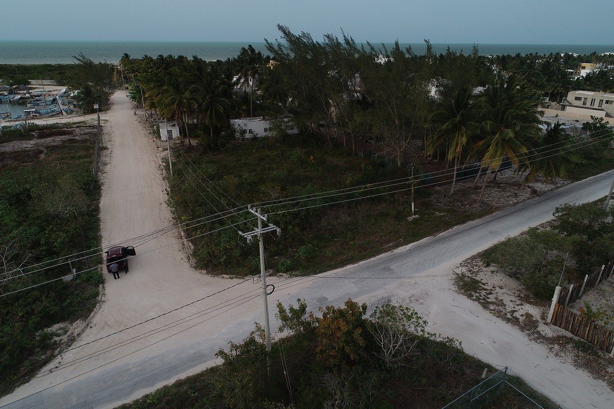 Lote em Telchac Puerto, Telchac Puerto, foto 12 de 14