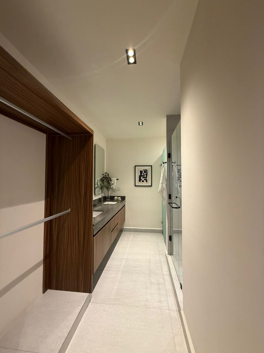 7 de 11: Baño, Recámara Principal