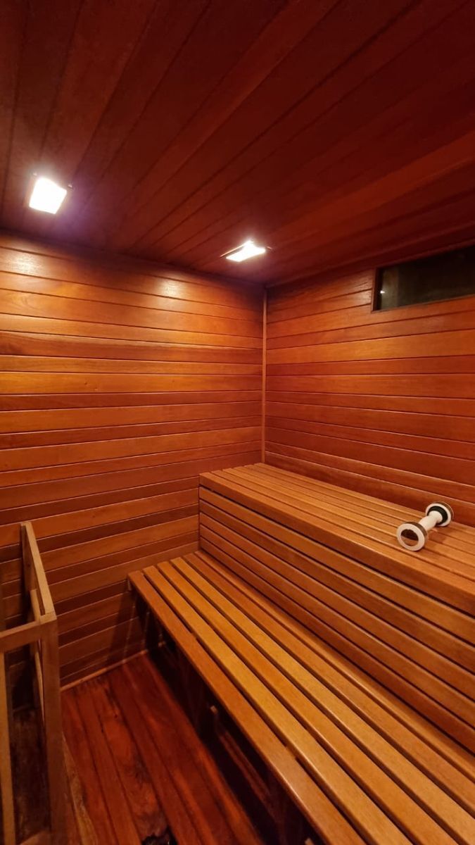 31 de 37: Sauna