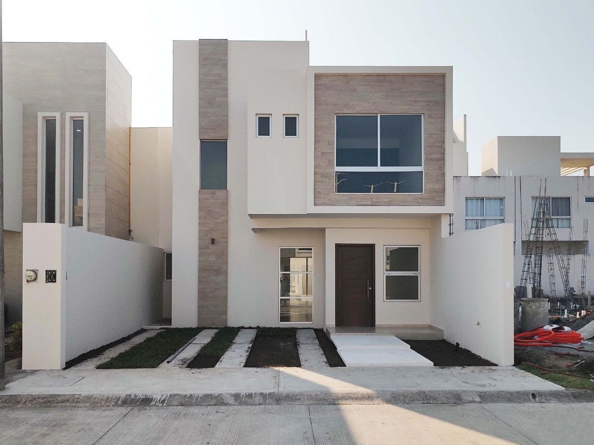 Casa en venta en Vistalta, Boca del Río