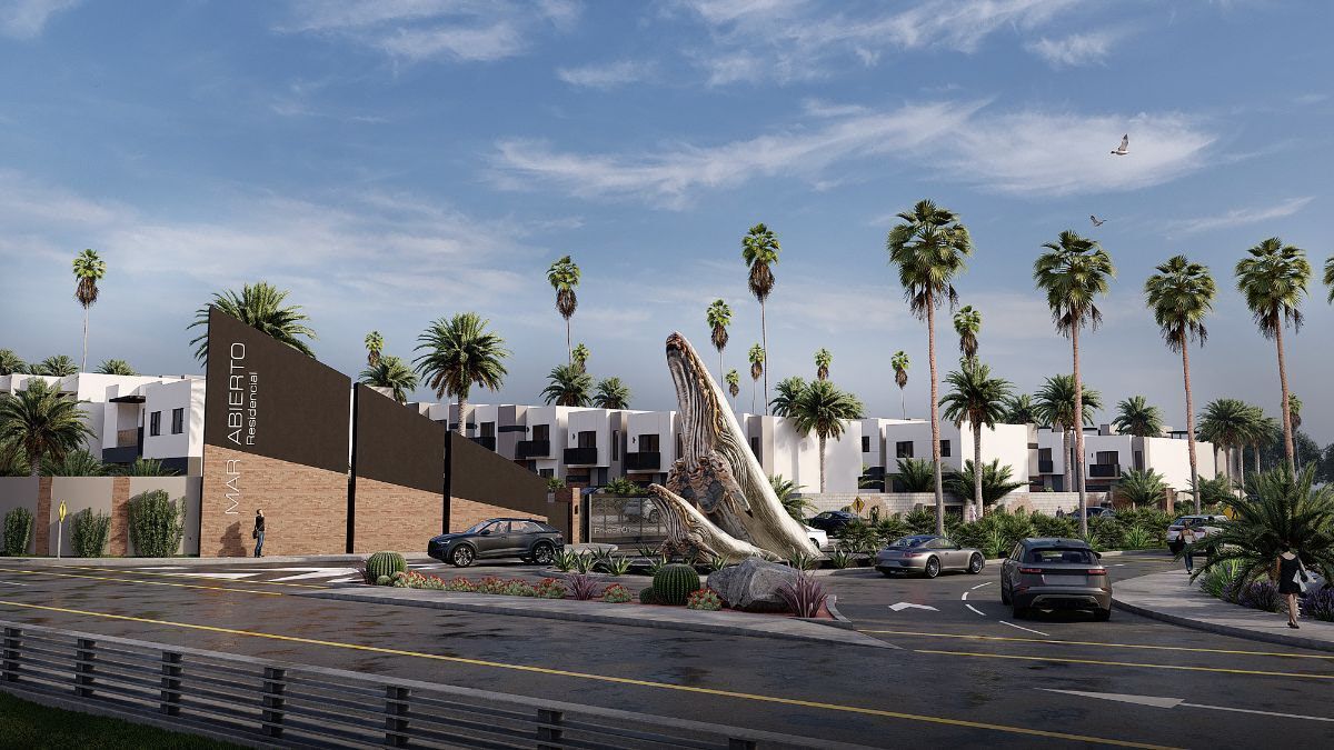 Casa en Venta en los Delfines Tijuana