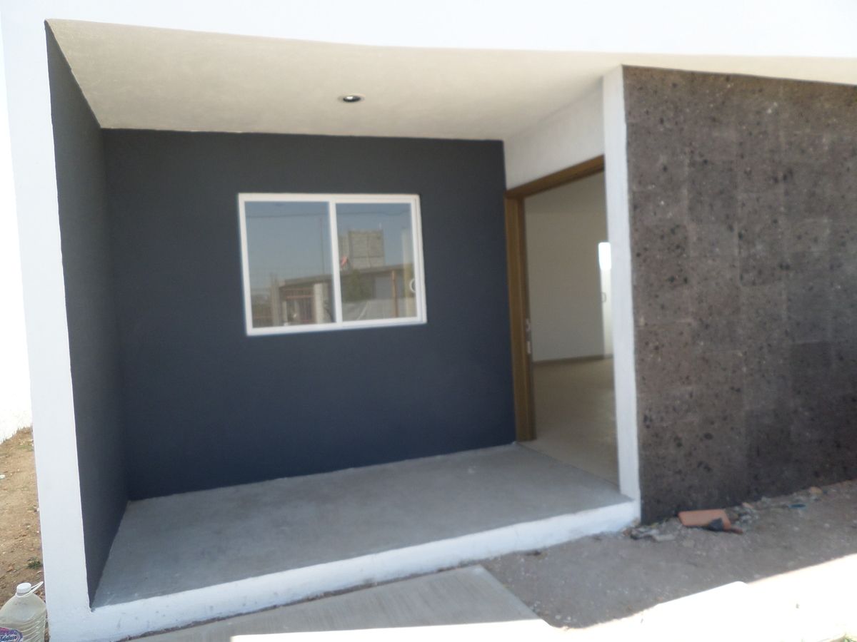 Casa en Banthí, San Juan del Río, foto 2 de 16