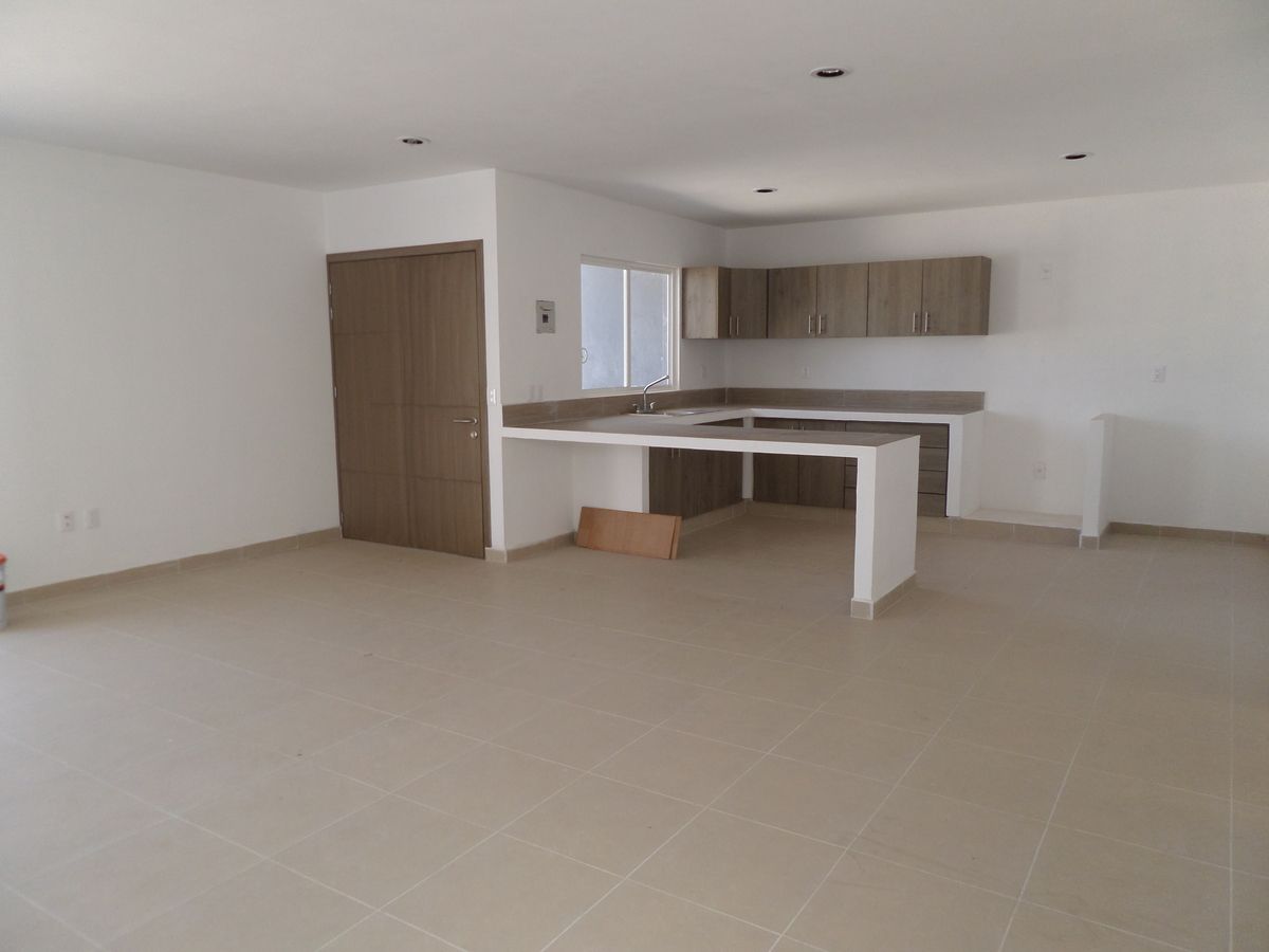 Casa en Banthí, San Juan del Río, foto 4 de 16