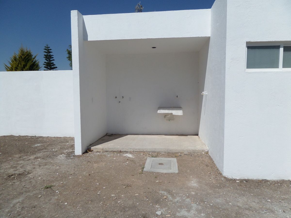 Casa en Banthí, San Juan del Río, foto 13 de 16