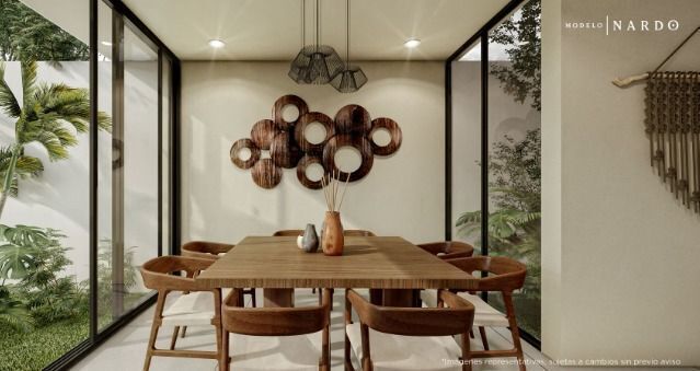 6 de 14: COMEDOR