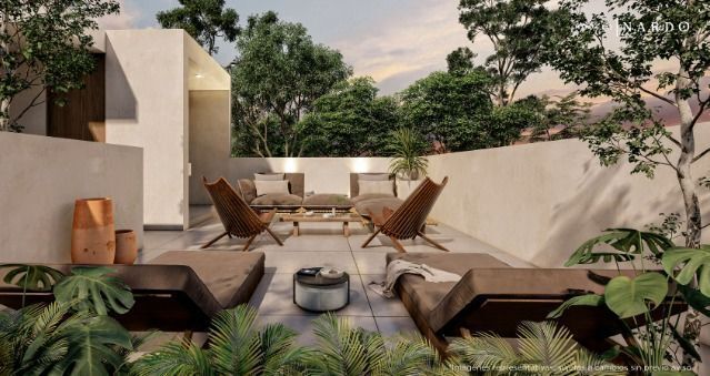13 de 14: ROOF TOP
