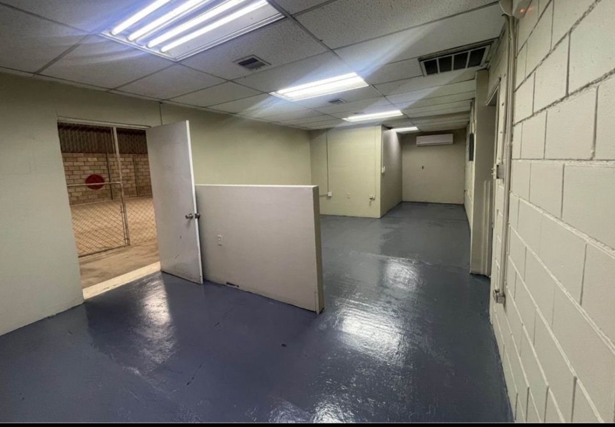 Bodega comercial en Zacatecas, Mexicali, foto 3 de 3