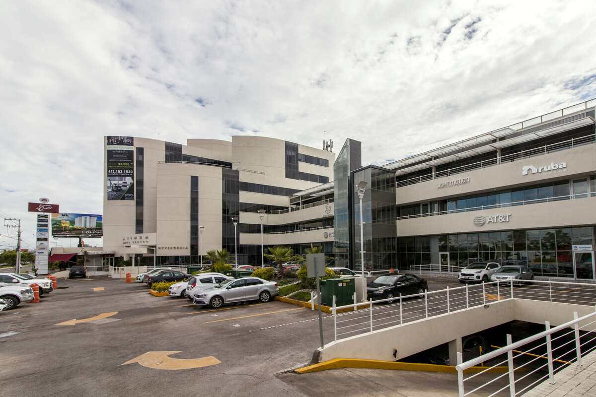 6 de 10: Fotos de la plaza