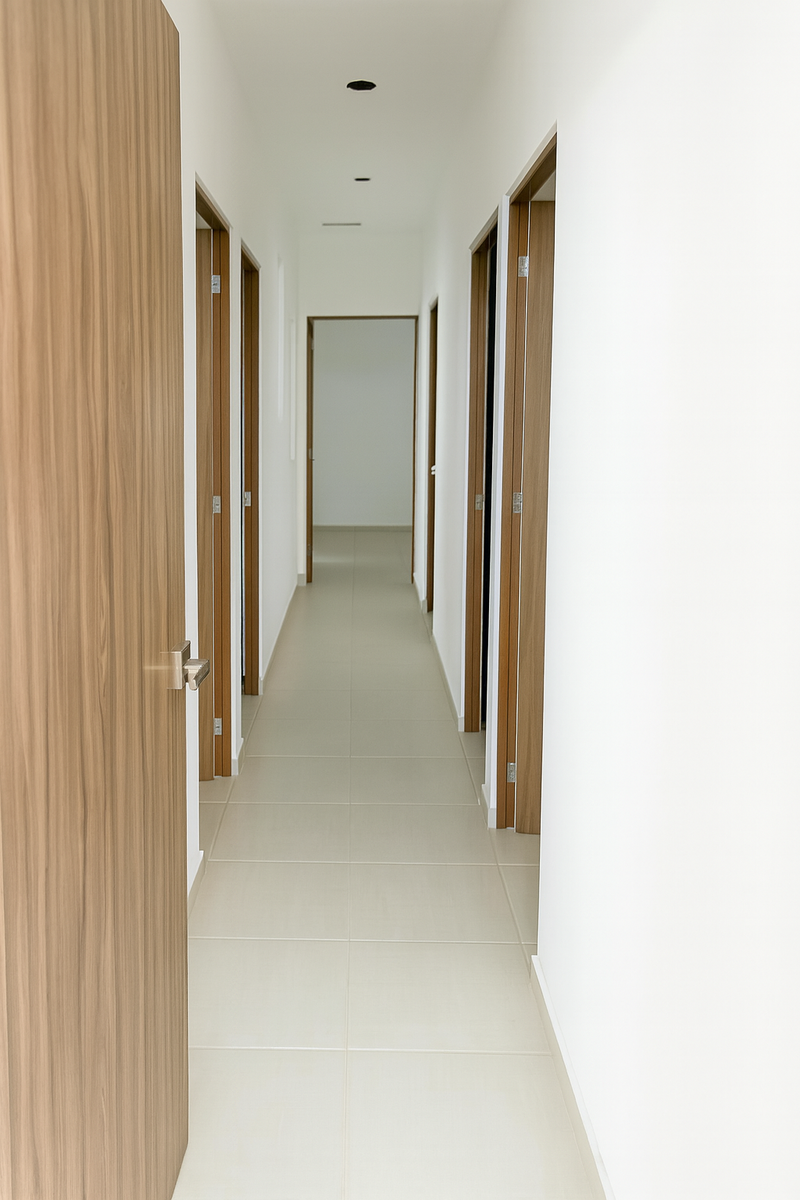 4 de 10: Imagen creada por IA (Espacios Reales)