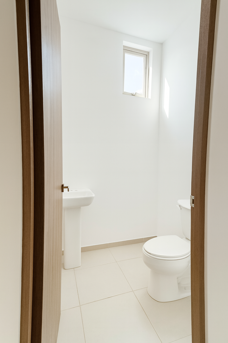 5 de 10: Imagen creada por IA (Espacios Reales)