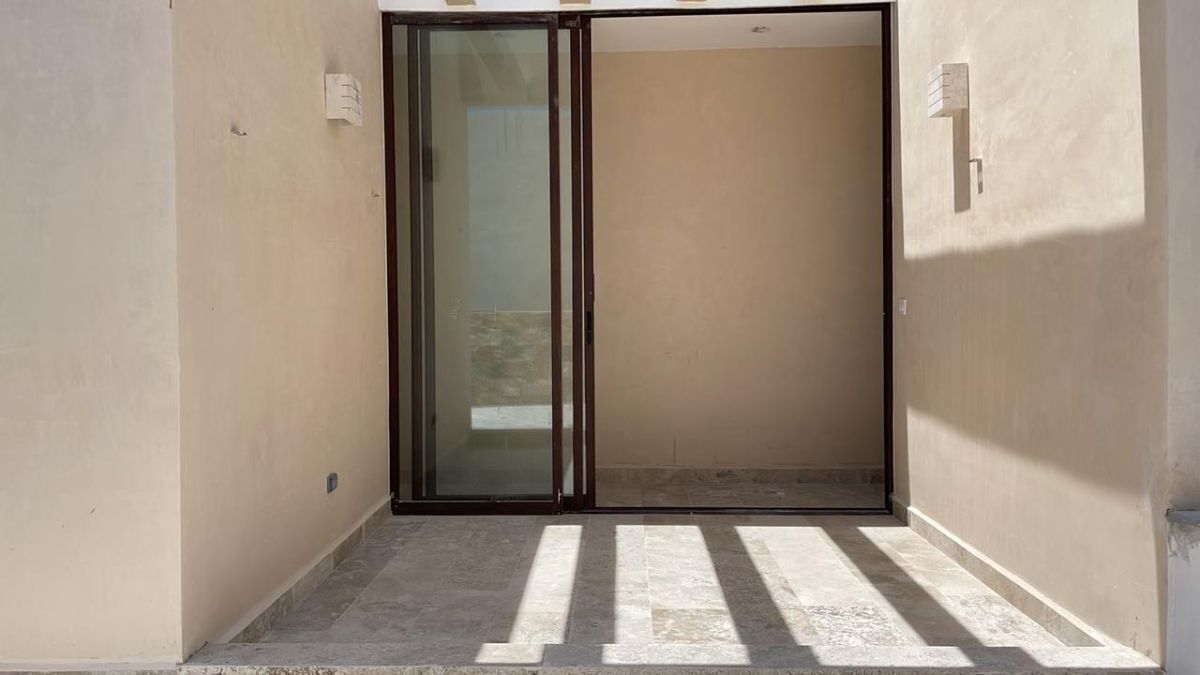House in Telchac Puerto, Mérida, photo 15 of 18
