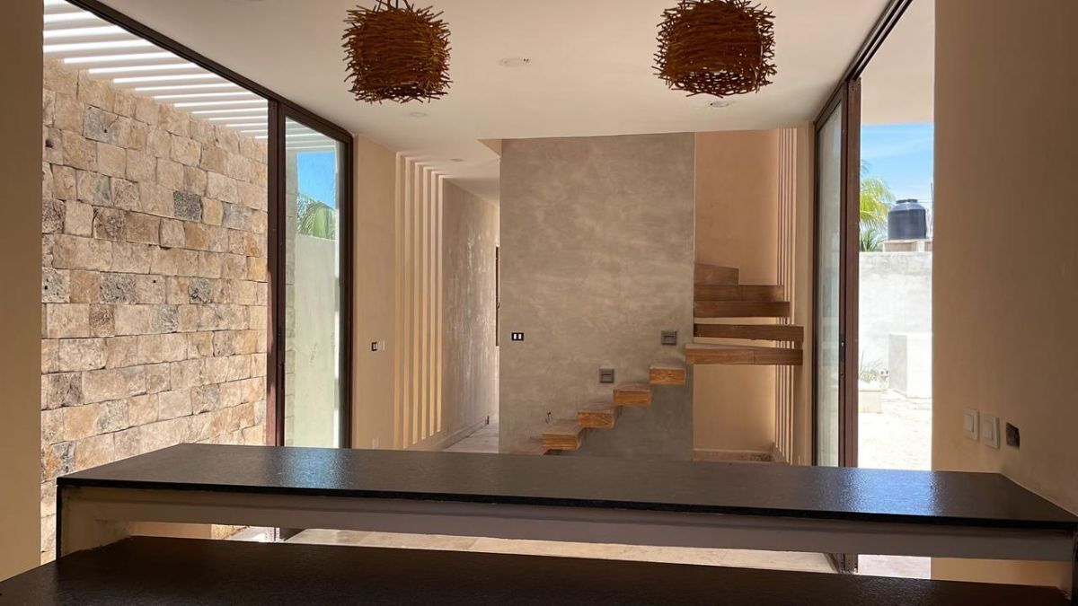 House in Telchac Puerto, Mérida, photo 6 of 18