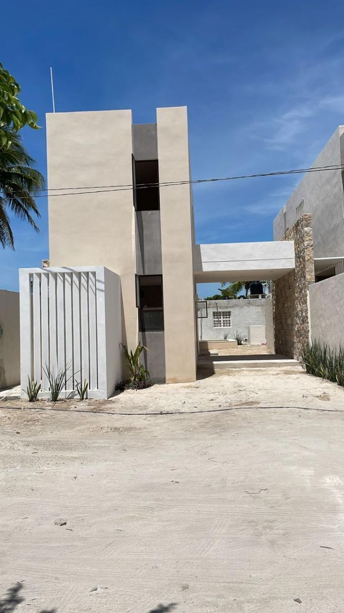 House in Telchac Puerto, Mérida, photo 2 of 18