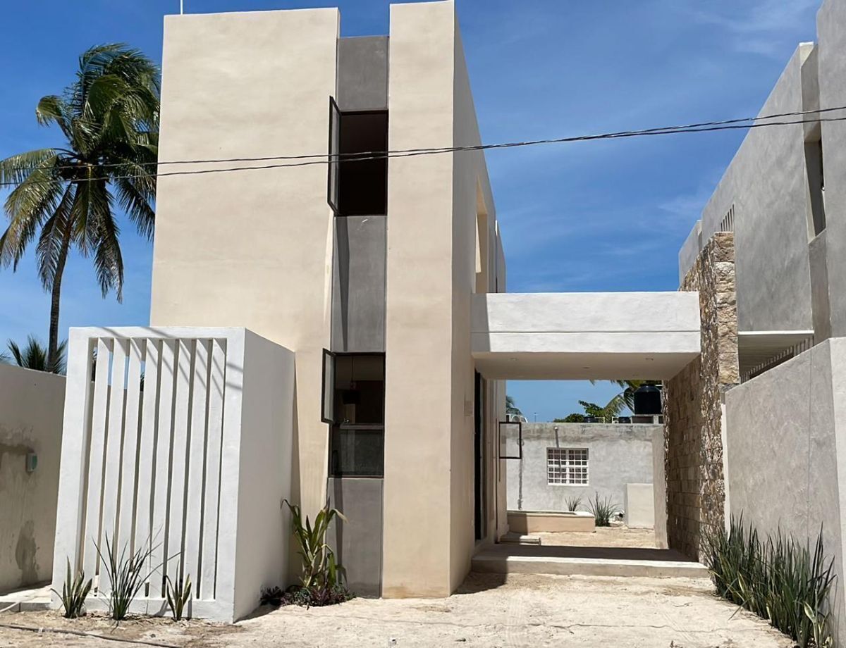 House in Telchac Puerto, Mérida, photo 3 of 18