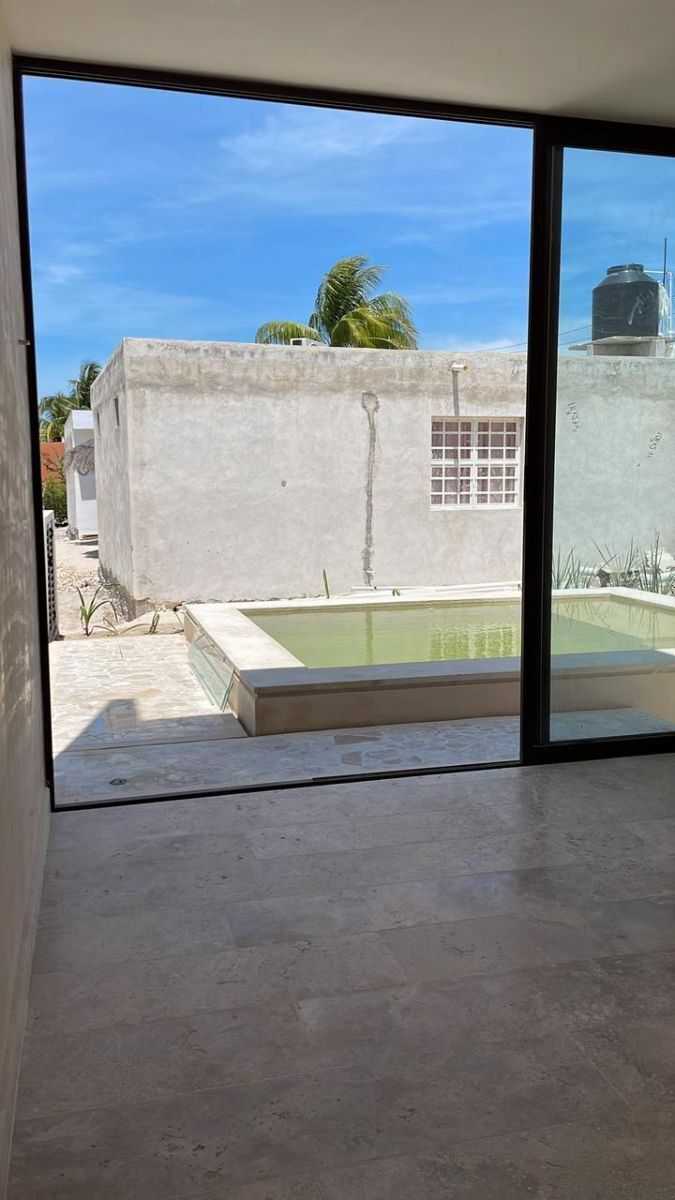 House in Telchac Puerto, Mérida, photo 16 of 18
