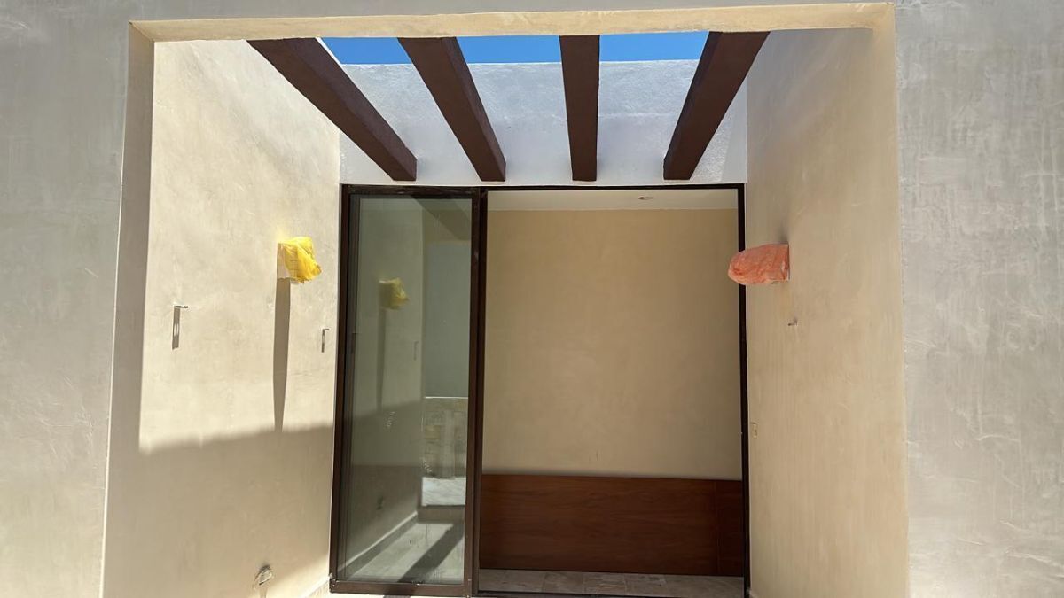 House in Telchac Puerto, Mérida, photo 14 of 18