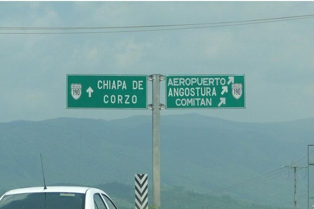 Terreno en Venta,Comercial salida a Chiapa de Corzo esq. Entronque La Angostura. - foto 2