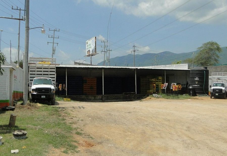 Terreno en Venta,Comercial salida a Chiapa de Corzo esq. Entronque La Angostura. - foto 5
